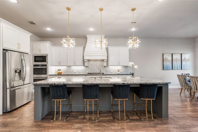 2900 Vaquero Lane, Celina, TX 75009