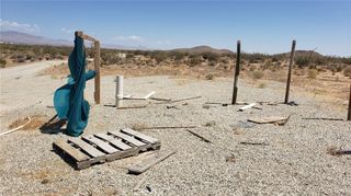 0 Reed Avenue, Mojave, CA 93501