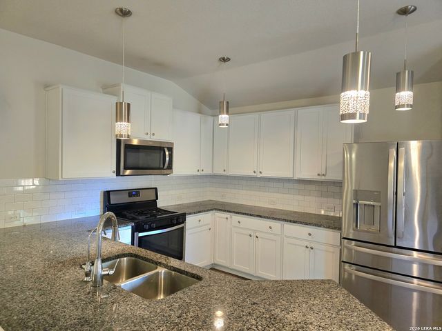 14337 FLINT PATH, San Antonio, TX 78253