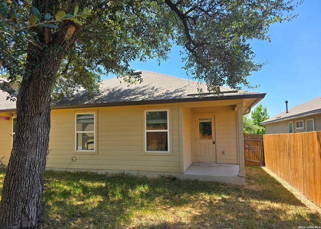 14337 FLINT PATH, San Antonio, TX 78253