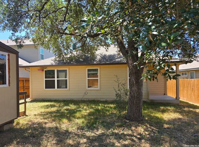 14337 FLINT PATH, San Antonio, TX 78253
