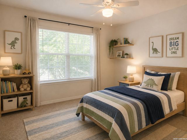 14337 FLINT PATH, San Antonio, TX 78253