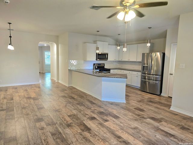 14337 FLINT PATH, San Antonio, TX 78253