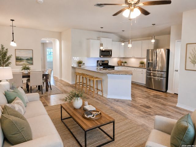 14337 FLINT PATH, San Antonio, TX 78253