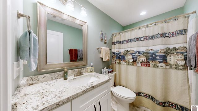 2209 Deerfield Run, Murray, KY 42071
