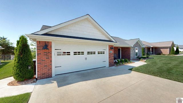 2209 Deerfield Run, Murray, KY 42071