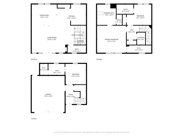 1107 Saint Charles Street, Houston, TX 77003