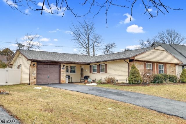 30 General Ln, Willingboro Twp., NJ 08046