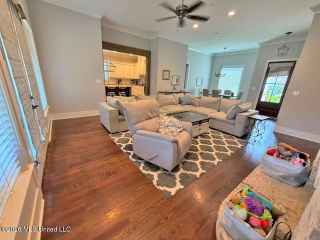 170 Stone Creek Drive, Madison, MS 39110