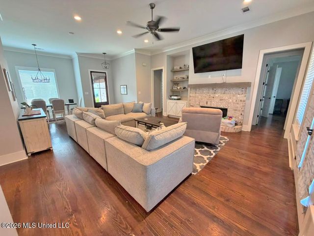 170 Stone Creek Drive, Madison, MS 39110
