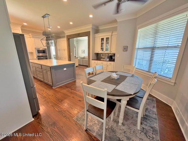170 Stone Creek Drive, Madison, MS 39110