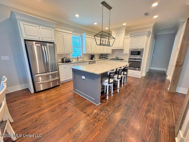 170 Stone Creek Drive, Madison, MS 39110