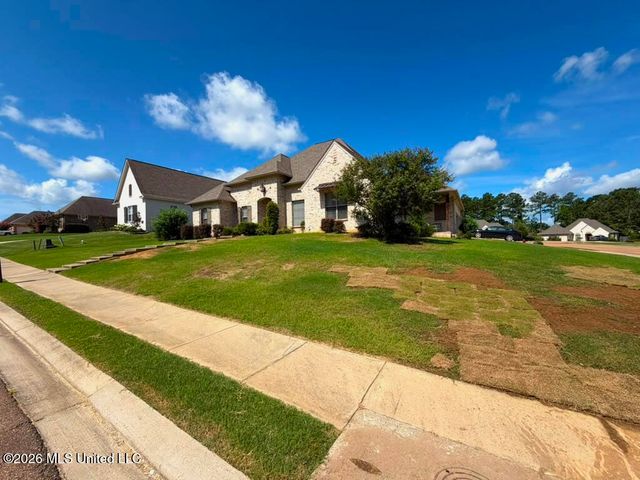 170 Stone Creek Drive, Madison, MS 39110