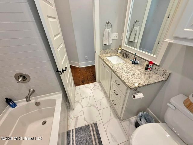 170 Stone Creek Drive, Madison, MS 39110