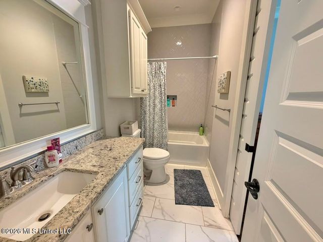 170 Stone Creek Drive, Madison, MS 39110