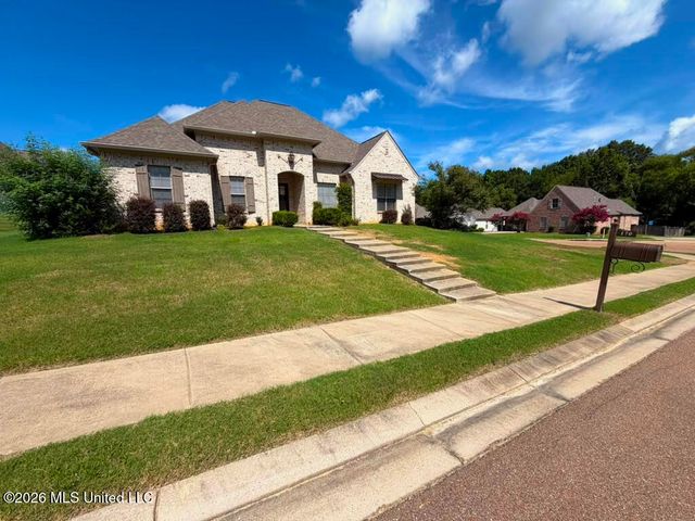 170 Stone Creek Drive, Madison, MS 39110