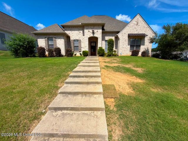 170 Stone Creek Drive, Madison, MS 39110