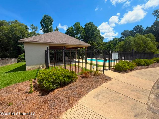 170 Stone Creek Drive, Madison, MS 39110