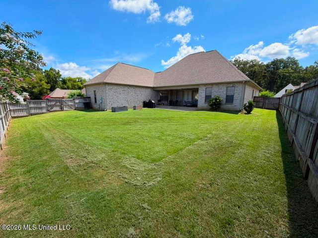 170 Stone Creek Drive, Madison, MS 39110
