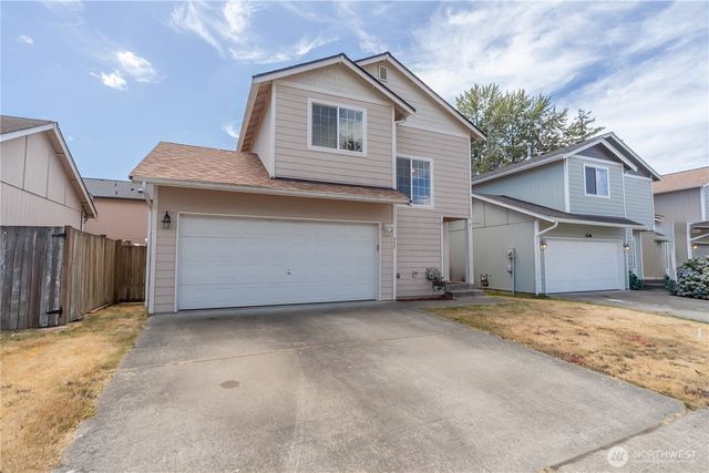 355 Stonewood Place, Bremerton, WA 98310