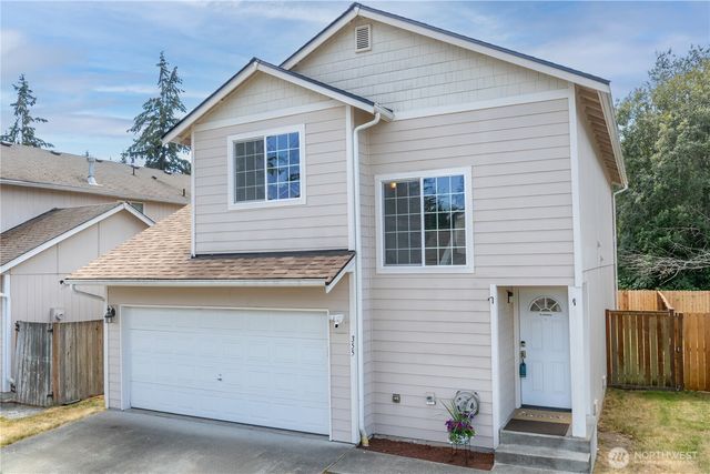 355 Stonewood Place, Bremerton, WA 98310