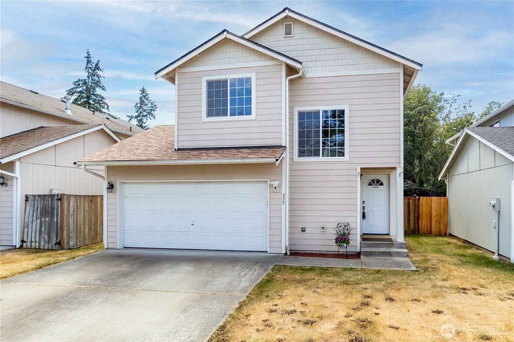 355 Stonewood Place, Bremerton, WA 98310