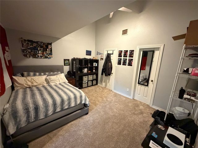 1125 Shady River Court S, Benbrook, TX 76126