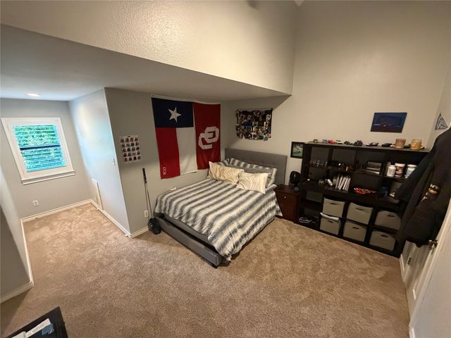 1125 Shady River Court S, Benbrook, TX 76126