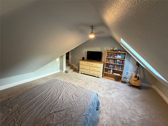 1125 Shady River Court S, Benbrook, TX 76126