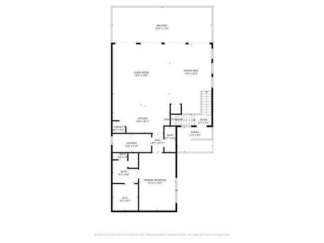 18716 W Lakeview DR, Jonestown, TX 78645