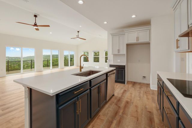 18716 W Lakeview DR, Jonestown, TX 78645