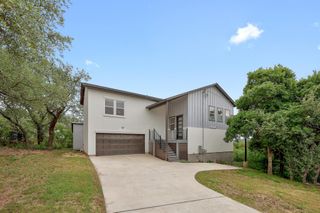 18716 W Lakeview DR, Jonestown, TX 78645