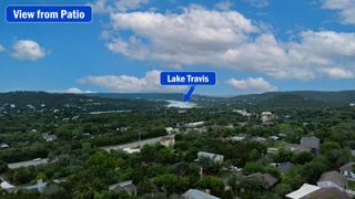 18716 W Lakeview DR, Jonestown, TX 78645