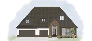 514 Explorer Trail, Norman, OK 73071