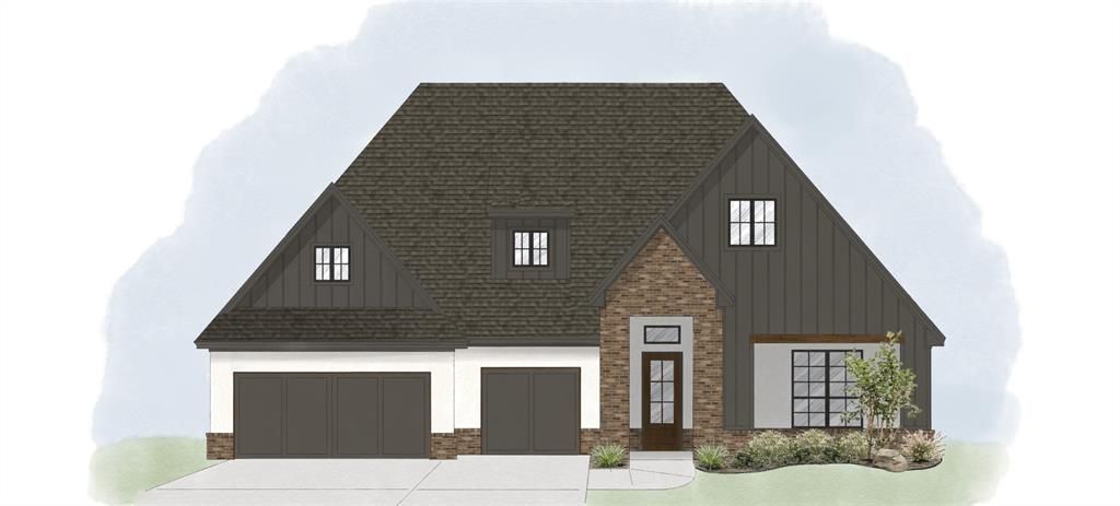 514 Explorer Trail, Norman, OK 73071