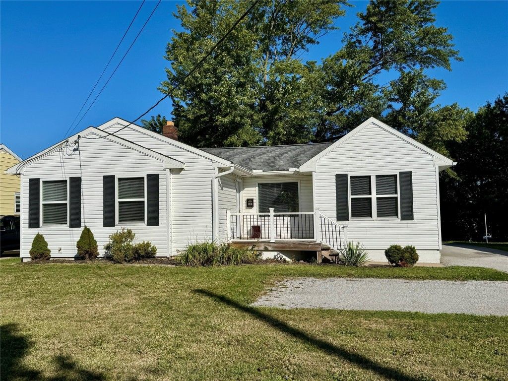 1918 W 38TH Street, Erie, PA 16508