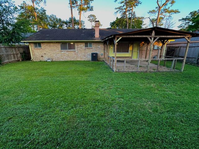 7238 Woodfern Drive, Houston, TX 77040