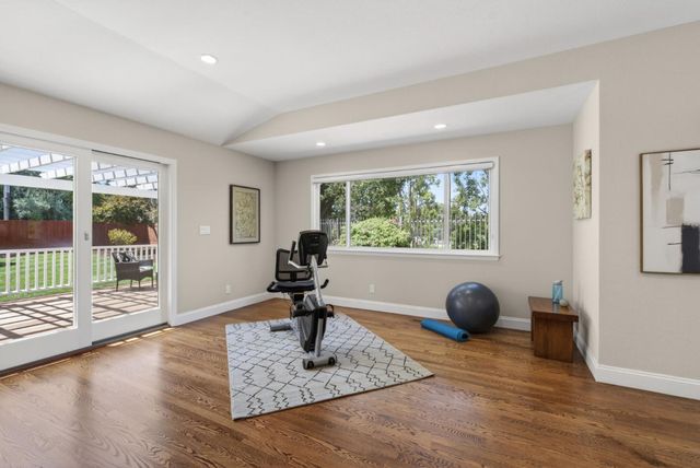 982 Starflower Court, Sunnyvale, CA 94086