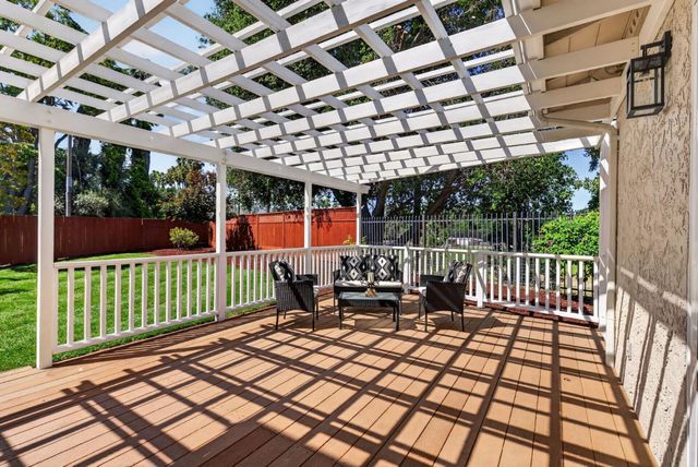 982 Starflower Court, Sunnyvale, CA 94086