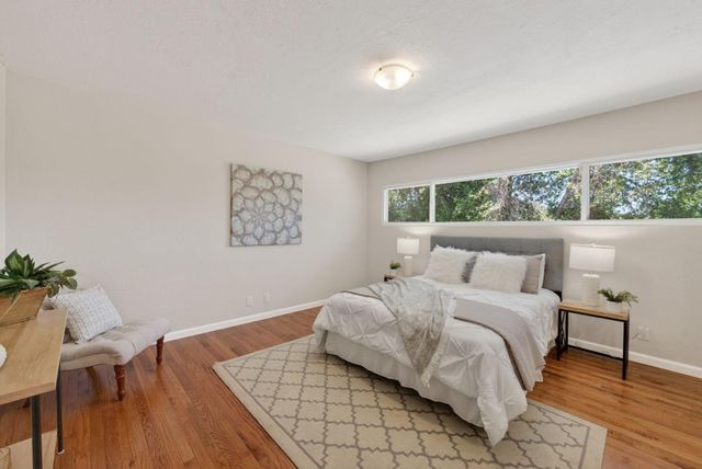 982 Starflower Court, Sunnyvale, CA 94086