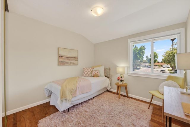982 Starflower Court, Sunnyvale, CA 94086