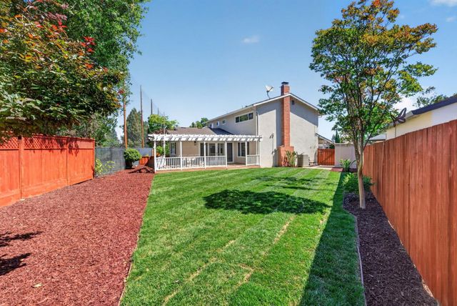 982 Starflower Court, Sunnyvale, CA 94086