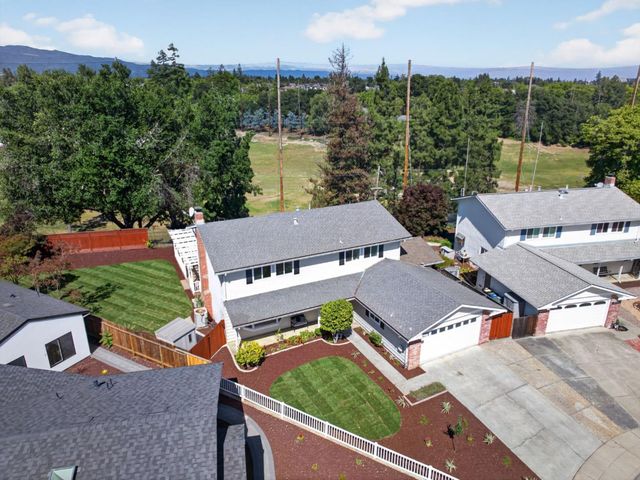 982 Starflower Court, Sunnyvale, CA 94086