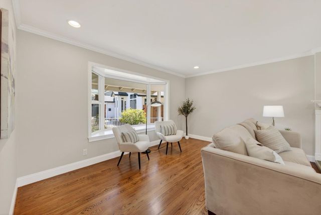 982 Starflower Court, Sunnyvale, CA 94086