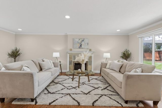 982 Starflower Court, Sunnyvale, CA 94086