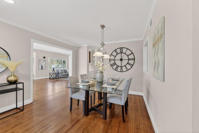 982 Starflower Court, Sunnyvale, CA 94086