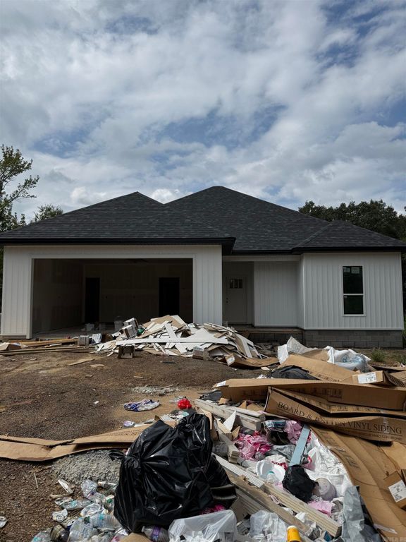 8 Stowe Cove, Conway, AR 72032