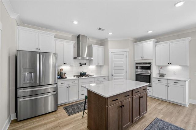 135 Headwater Drive, Summerville, SC 29486