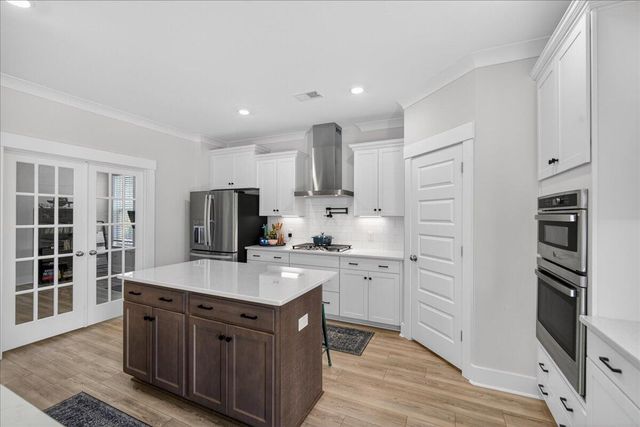 135 Headwater Drive, Summerville, SC 29486