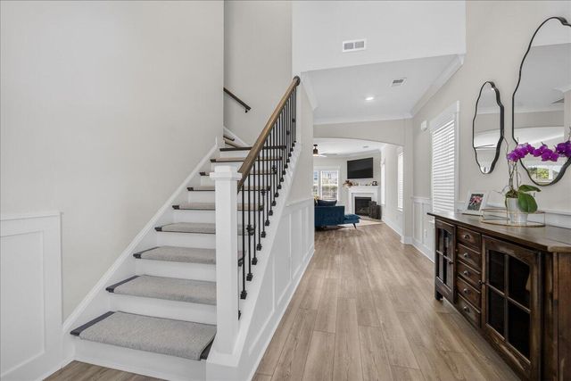 135 Headwater Drive, Summerville, SC 29486